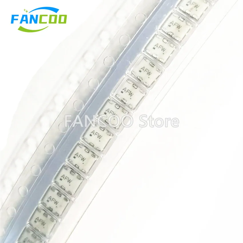 10Pcs Sfecf10M7Fa00… - image