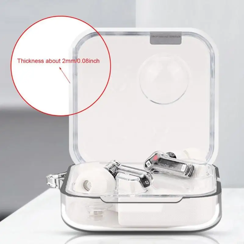 L93B Wireless Headphone for Case Protective Storage Carrying for Nothing Ear