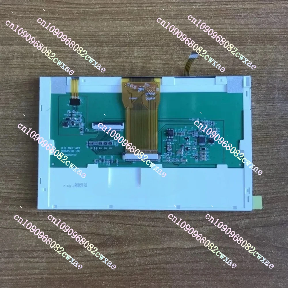 DHL Бесплатная доставка Цветной ЖК-экран + сенсорный экран для EXFO MAX-710B MAX-715B MAX-720B MAX-730B MAX-720C MAX-730C OTDR