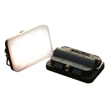 5000Mah LED Camping Tent Light Rechargeable Outdoor Emergency Lighting Waterproof…