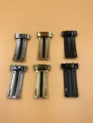 New Replacement Headband Connector Replace Rod Expansion Adapter Link Metal Pieces For Beat Studio 3 3.0 Wireless Headphone