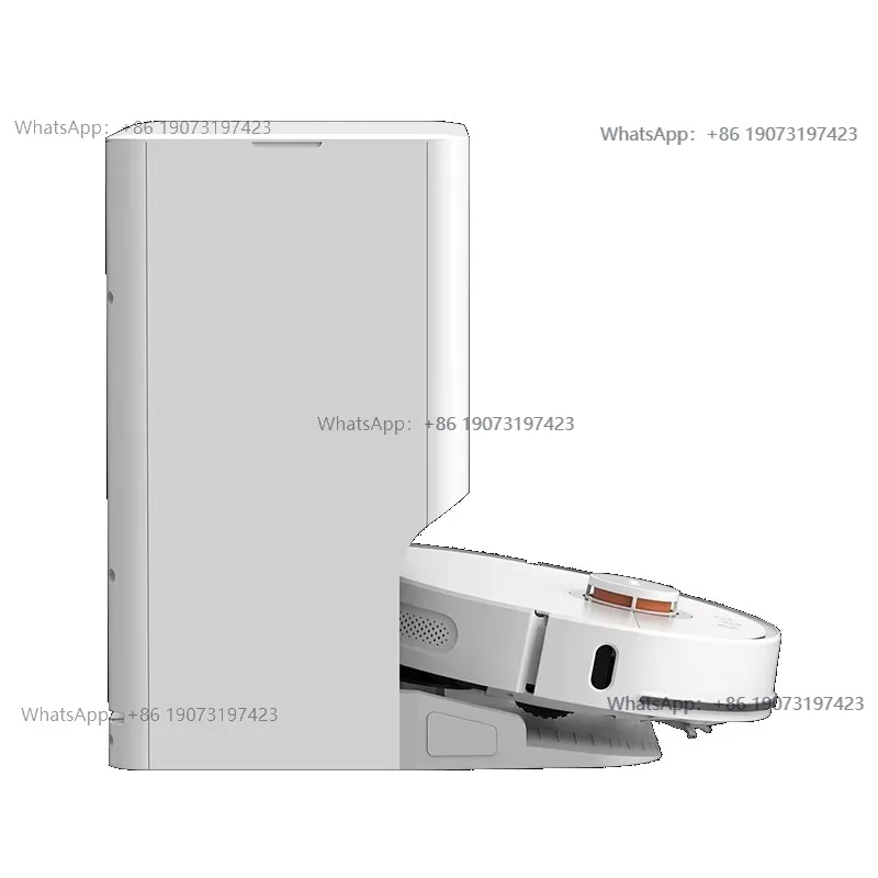 Best-selling Lydsto W2 Self-cleaning Sweeper  Cleaner Smart Multi-function  Vacuum