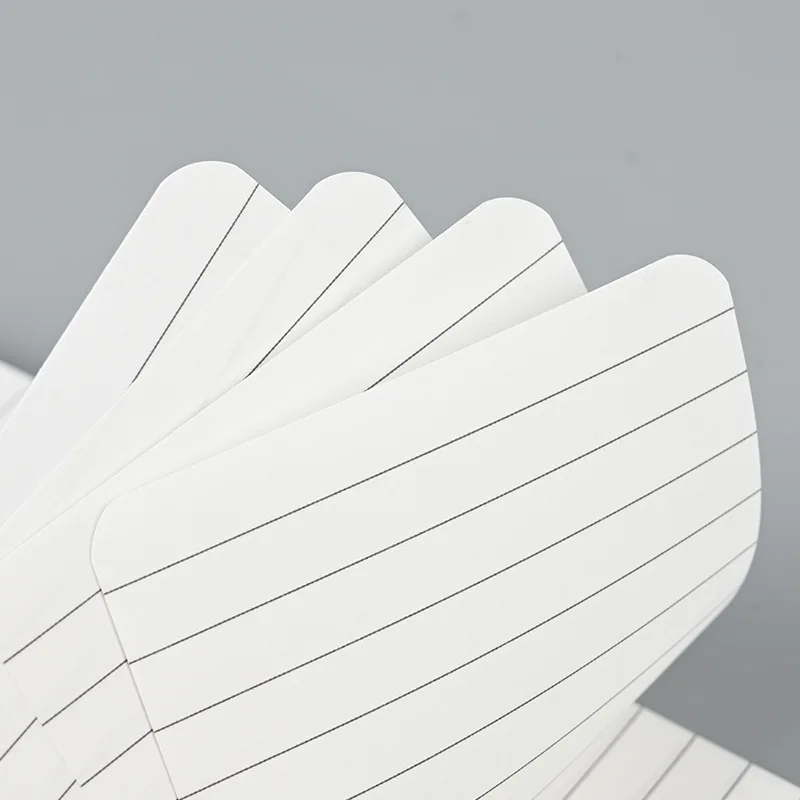 JESJELIU Waterproof Mini Pocket Notebook Tactical Note Book All Weather Notepad Outdoors Camping To Do List Planner