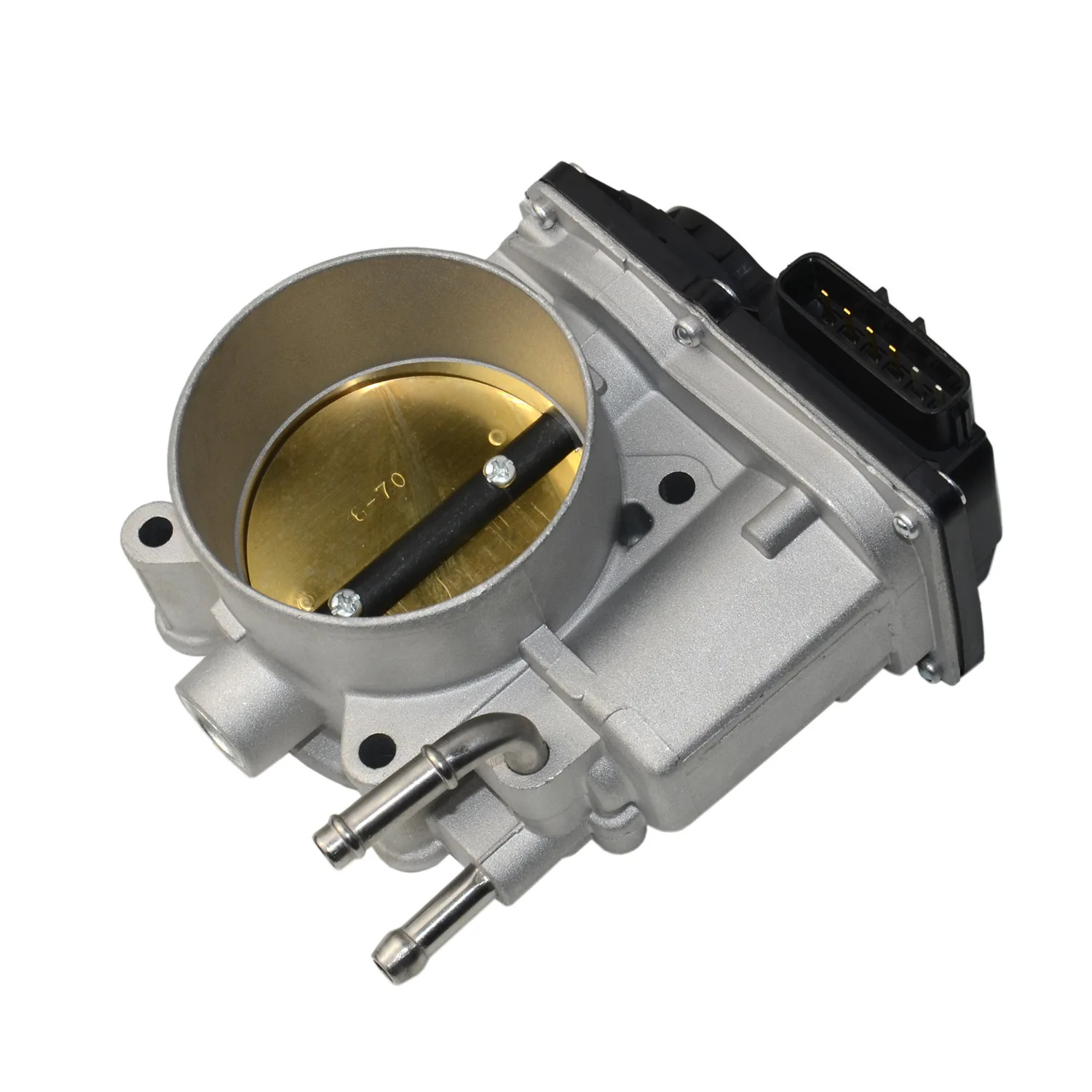 Throttle Body for Toyota Highlander 3.5L V6 RAV4 AVALON CAMRY Lexus ES350 RX350 RX450H Throttle Valve 220300P050 2203031030