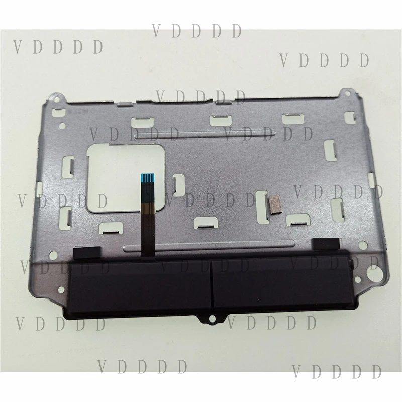 

TT For Dell Alienware 15 R3 17 R4 Mouse Buttons Touchpad Bracket 4GG2D 04GG2D