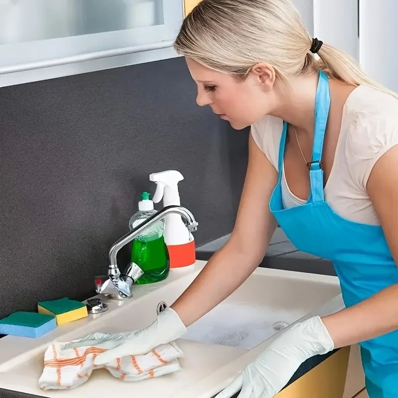 12pcs Dish Towels Featuring a Nest Design. They Dry Rapidly, Possess Excellent Water Absorption, Are Suitable for Hand Washing