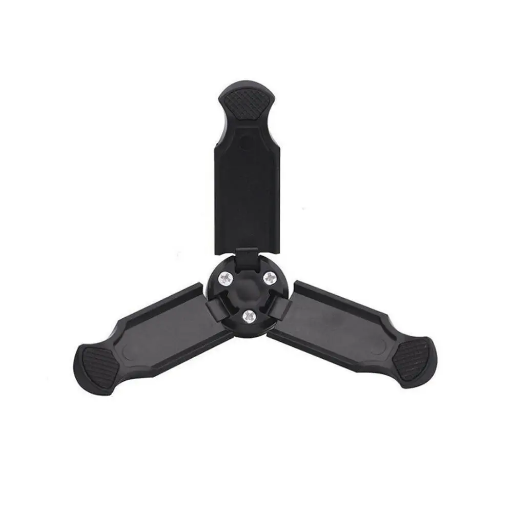 New Desktop Mini Stabilizer Tripod Gimbal Small Tabletop Simple Stand Foldable Hand Grip For Phone Camera Stabilizer Tiny Access