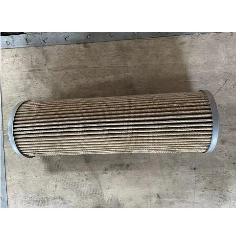 For Doosan for Daewoo for Hyunda I Excavator Filter Manufacturer Parts 400504-00150 Return Filter Element