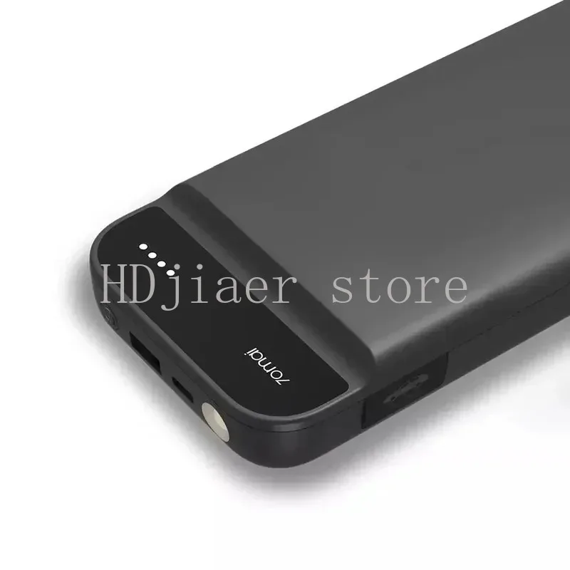 Oringal 70Mai 70Mai Jump Battery Power Bank Starter Auto Buster Car Emergency Booster Engine Start - Image 4