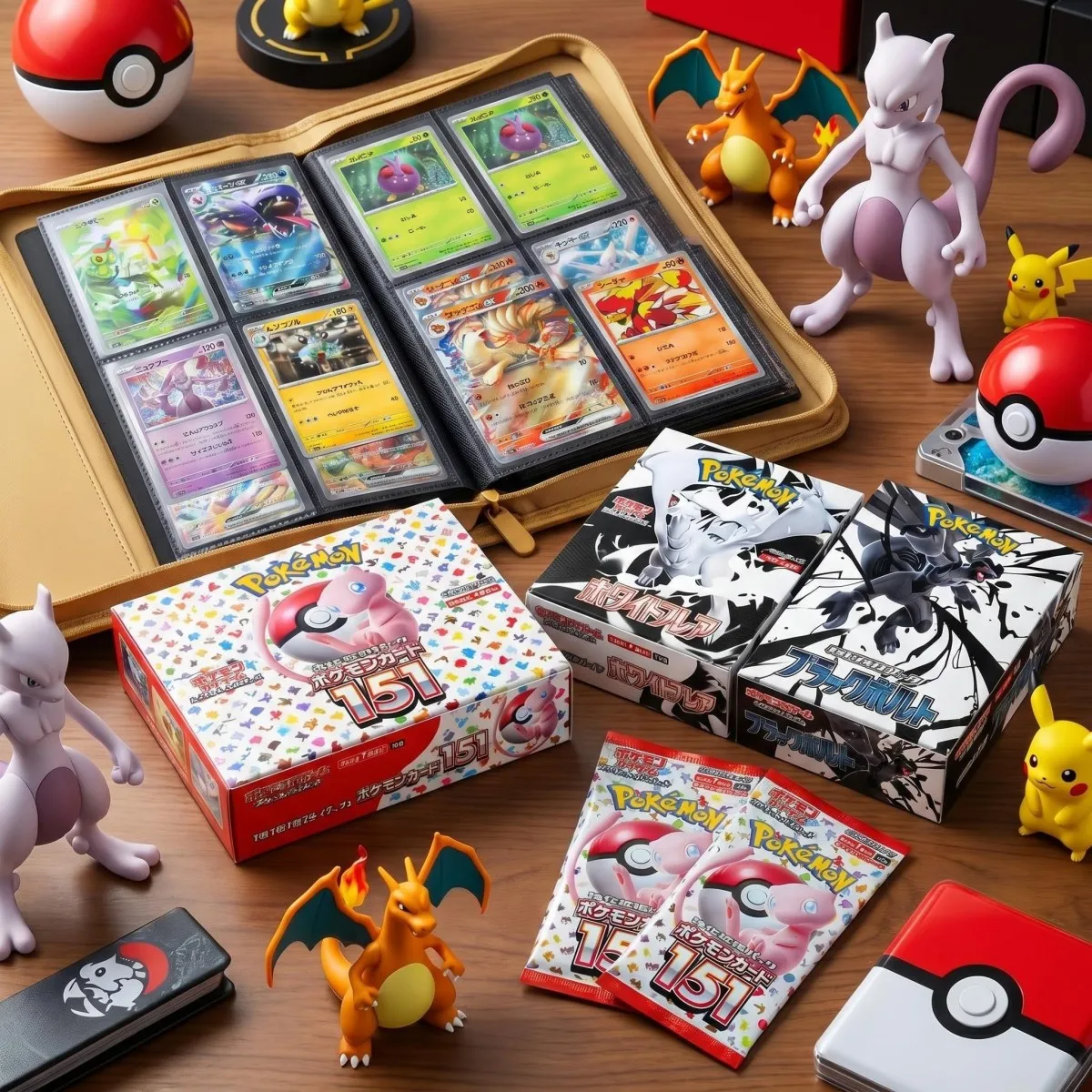 Thumbnail 3 - #5 Best Pokémon Cards to Buy In 2026