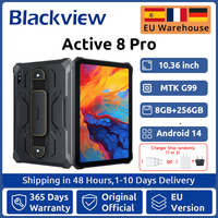 Blackview Active 8 Pro Rugged Tablets Android 14 10.36\