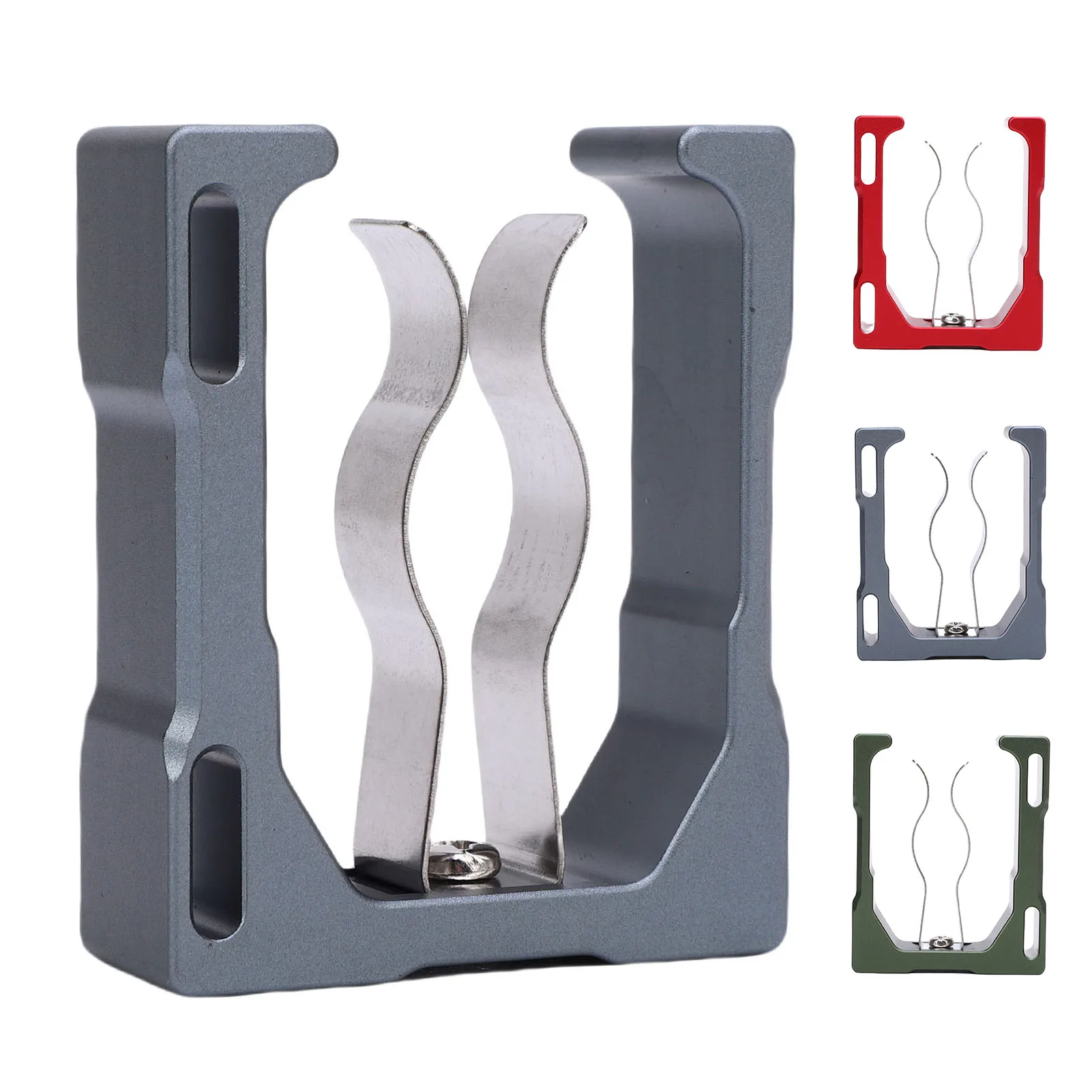 عربة حامل مغناطيسي المغناطيسي عربة جولف كليب 3 طرق التثبيت المضادة للانزلاق حامل متعدد الوظائف لكراسي الشاطئ قضبان الصيد