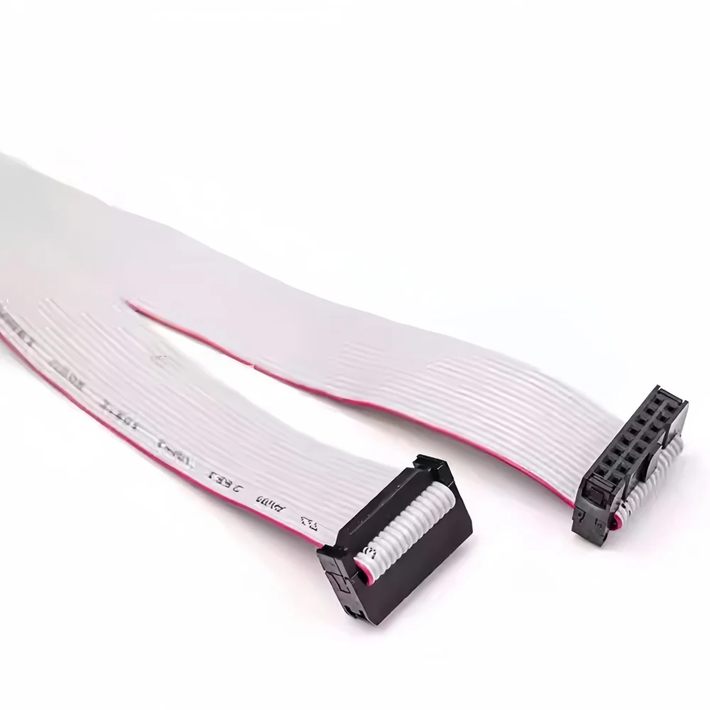 Cabo de fita da cabeça de impressão Polaris LJ320PPolaris LJ320P