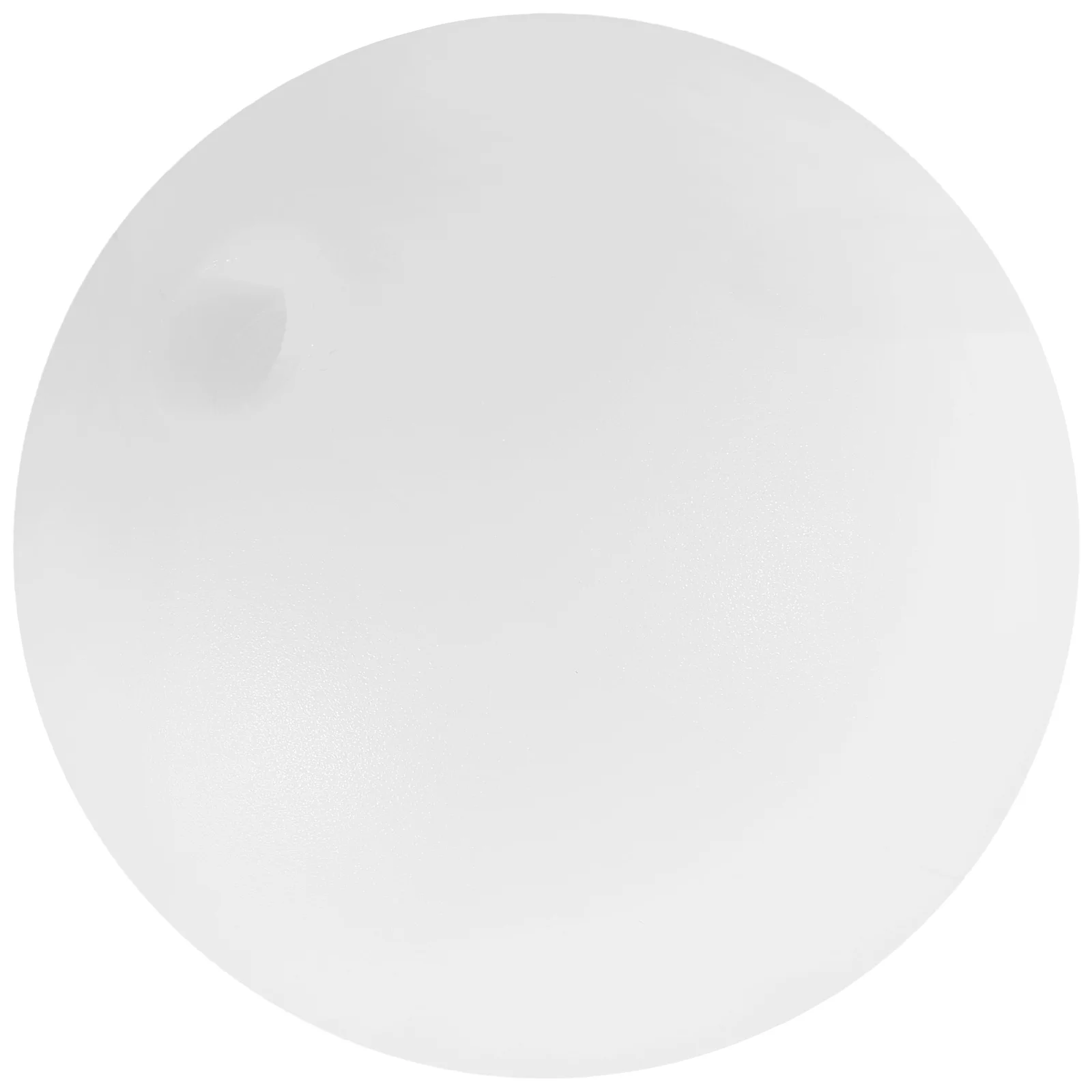 

150Mm Globe Lampshade Acrylic Wall Lamp Cover Replacement for Porch Light Outdoor Post Lamp Shades Decorative Frosted Sphere