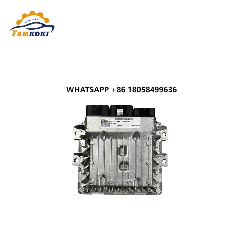 

Hot Sell Electronic Control Module AB39-12A650-KD ECM for Ford Ranger 3.2/ Mazda BT50 2011-2015