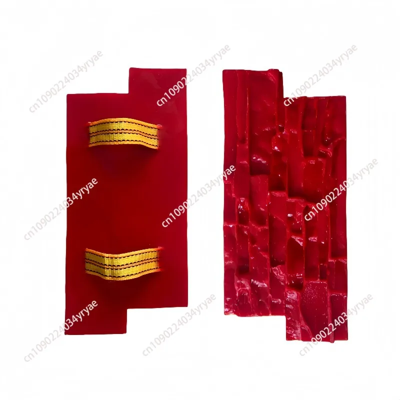 

Cement embossing mold wall imitation cultural stone outdoor cultural wall decoration printing mold