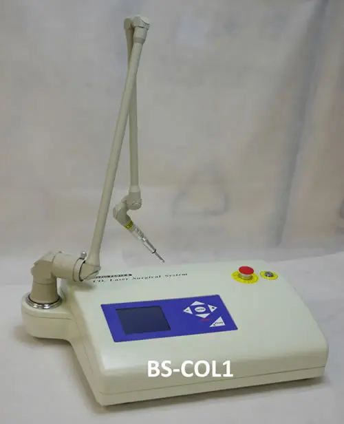 PetCare CO2 Laser System for Ovarian Hysterectomy & Sterilization