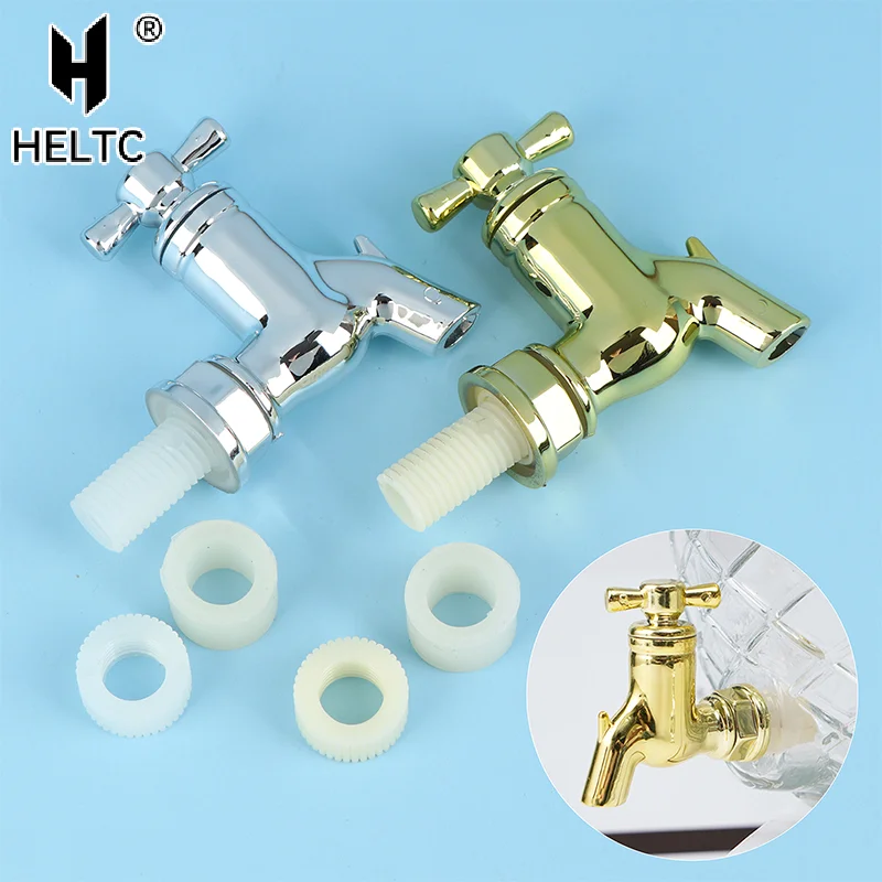 Generic Drink Dispenser Food-grade Kitchen Accessories Quick-release Faucets Water Tank Wine Drink Dispenser Tap