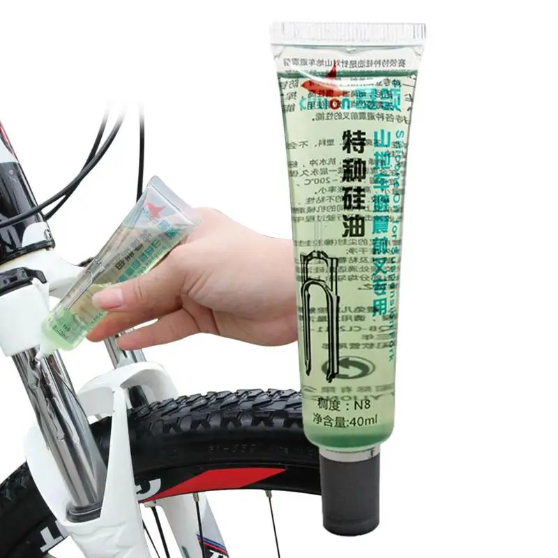 Bicycle Lubricating… - image