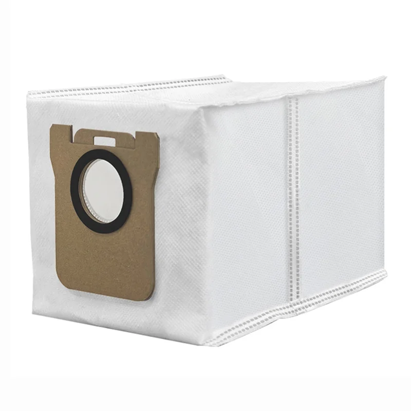 N02R-Dust Bags Parts For Xiaomi For Mijia M40S/OV31CN Replacement Vacuum Cleaner Non-Woven Garbage Bags 12PCS