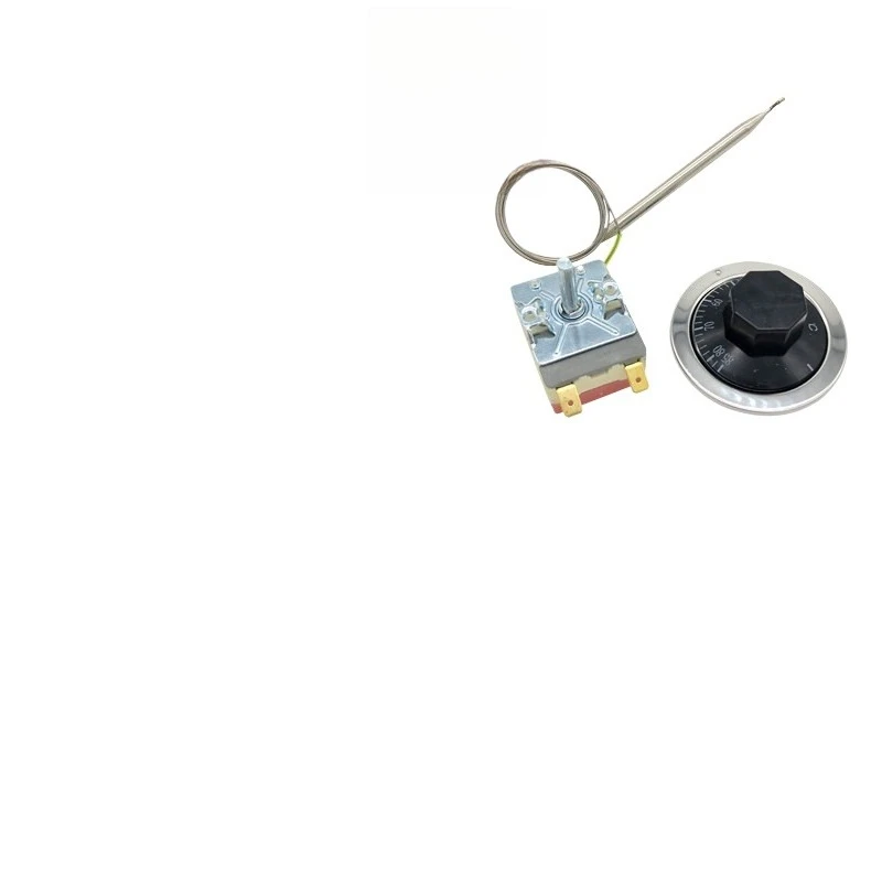 Temperature control switch Temperature controller knob Temperature control Thermostat thermostat thermostat 30-110 50-300 ℃