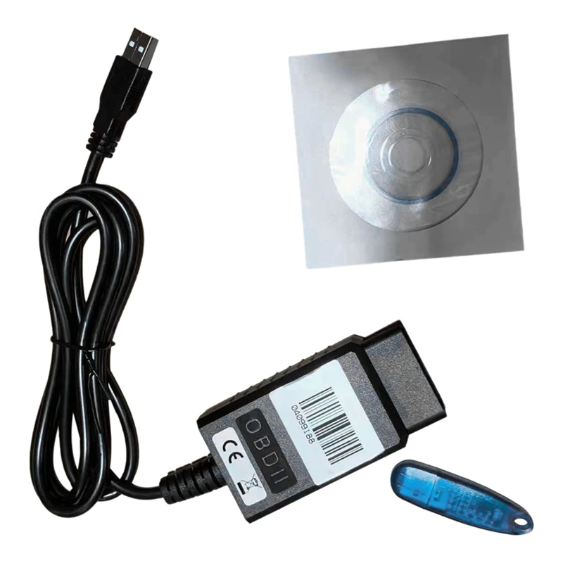 FNR Key Prog 4 In 1 For Nissan For Renault Key Prog 4-In-1USB Key Programmer With USB Dongle