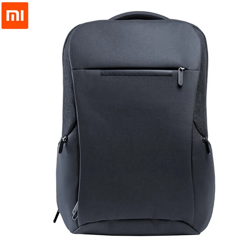 Original Xiaomi Mijia Business Multi-functional Backpacks 2 Travel Shoulder Bag 26L Large Capacity Waterproof Bag For Smart Home