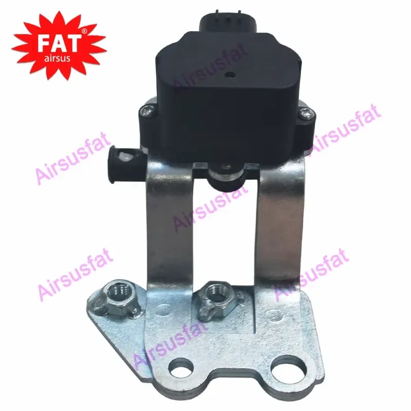 for 48960-60010 4896060010 Height Control Block Valve with Bracket for Lexus GX460 2014-2022 for Toyota Prado 150