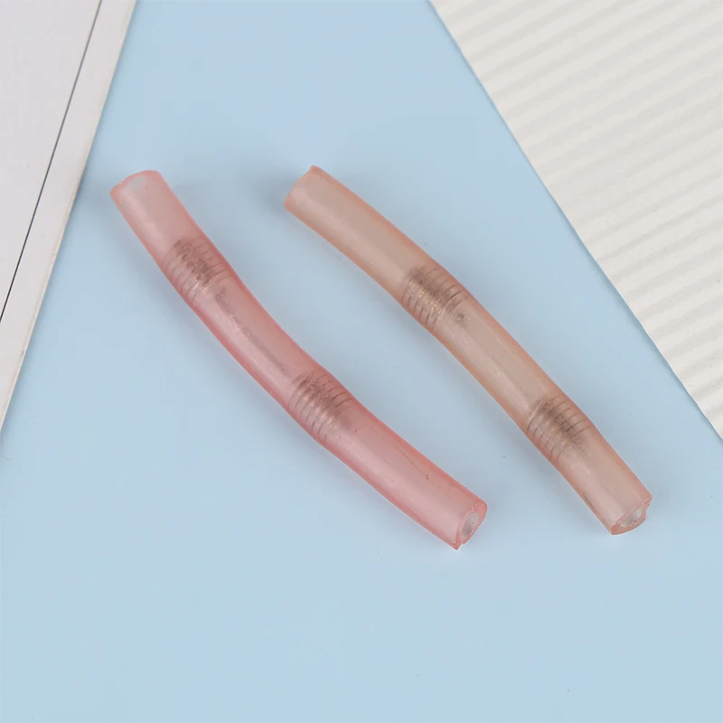 2 Buah Saluran Ventilasi Tangki Bahan Bakar Cocok untuk Stihl 023 025 028 029 038 039 048 MS290 MS310 MS390 042AV Pengganti Gergaji Mesin 1117-350-5800