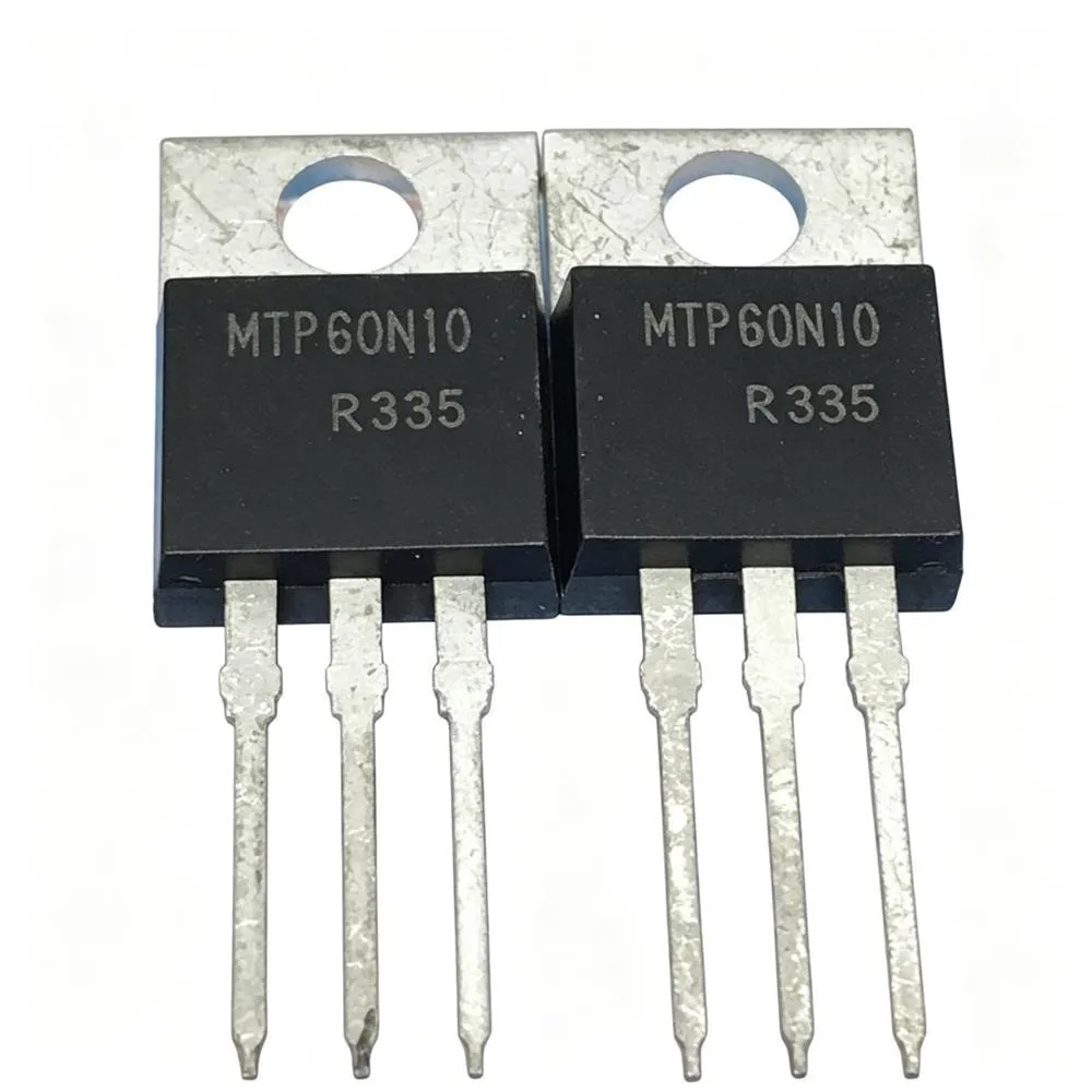 5PCS RJP4585 MTP60N10 FS30VSJ-3 150V 30A STGB19NC60K 600V 19A JCS4N70F 4A/700V BUZ78 800V 1.5A