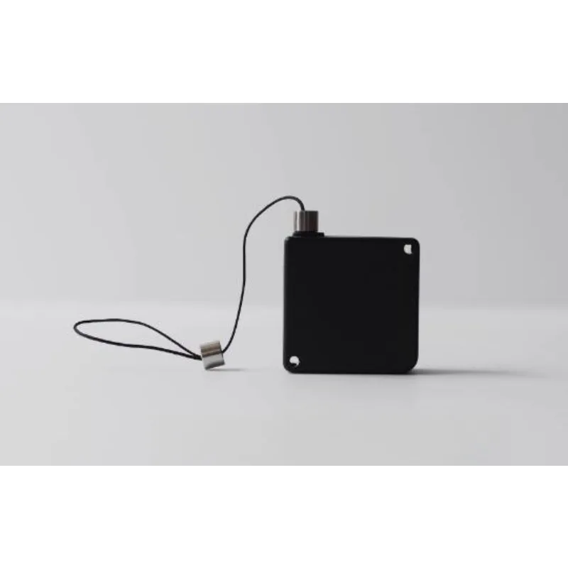 Ultimate Reel Nylon Thread Reel Magic Trick Locked Version Invisible Thread Gimmick Prop Professional Magician Performance