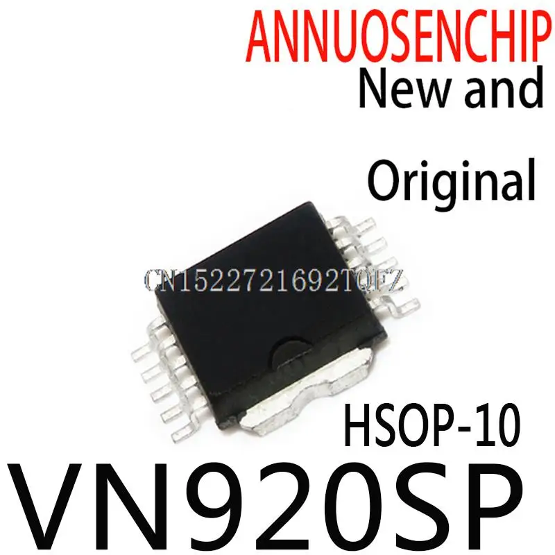 10PCS/LOT New and Original  HSOP-10 VN920SP