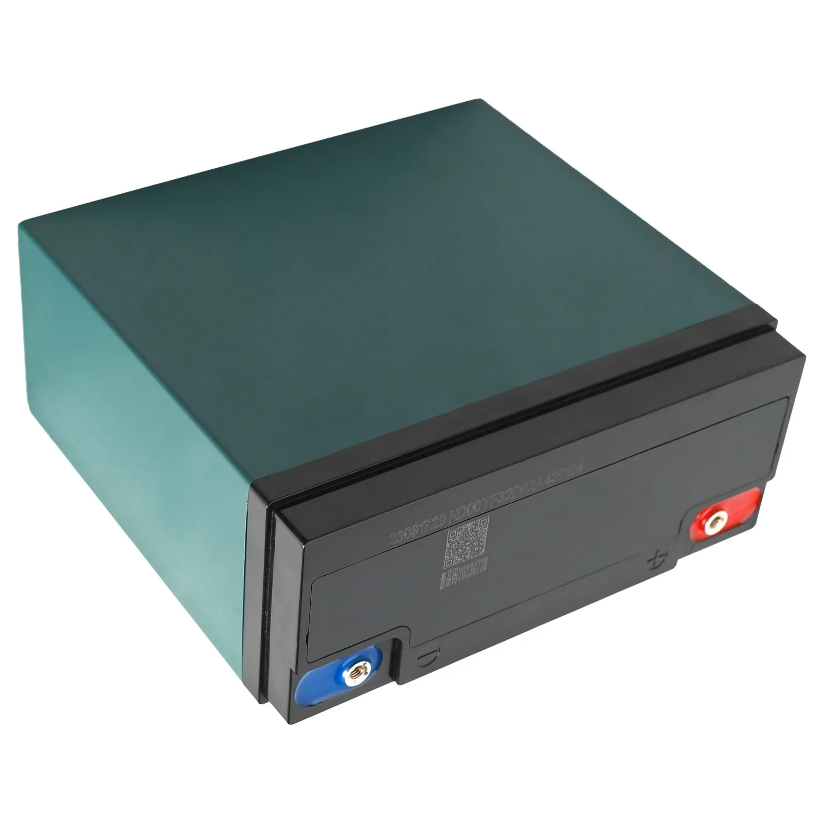 

4PC 6-DMF-20 6-DZM-20 6-DZF-20 12V 20Ah Battery 48V Rechargeable for Go Kart Scooter ATV UTV