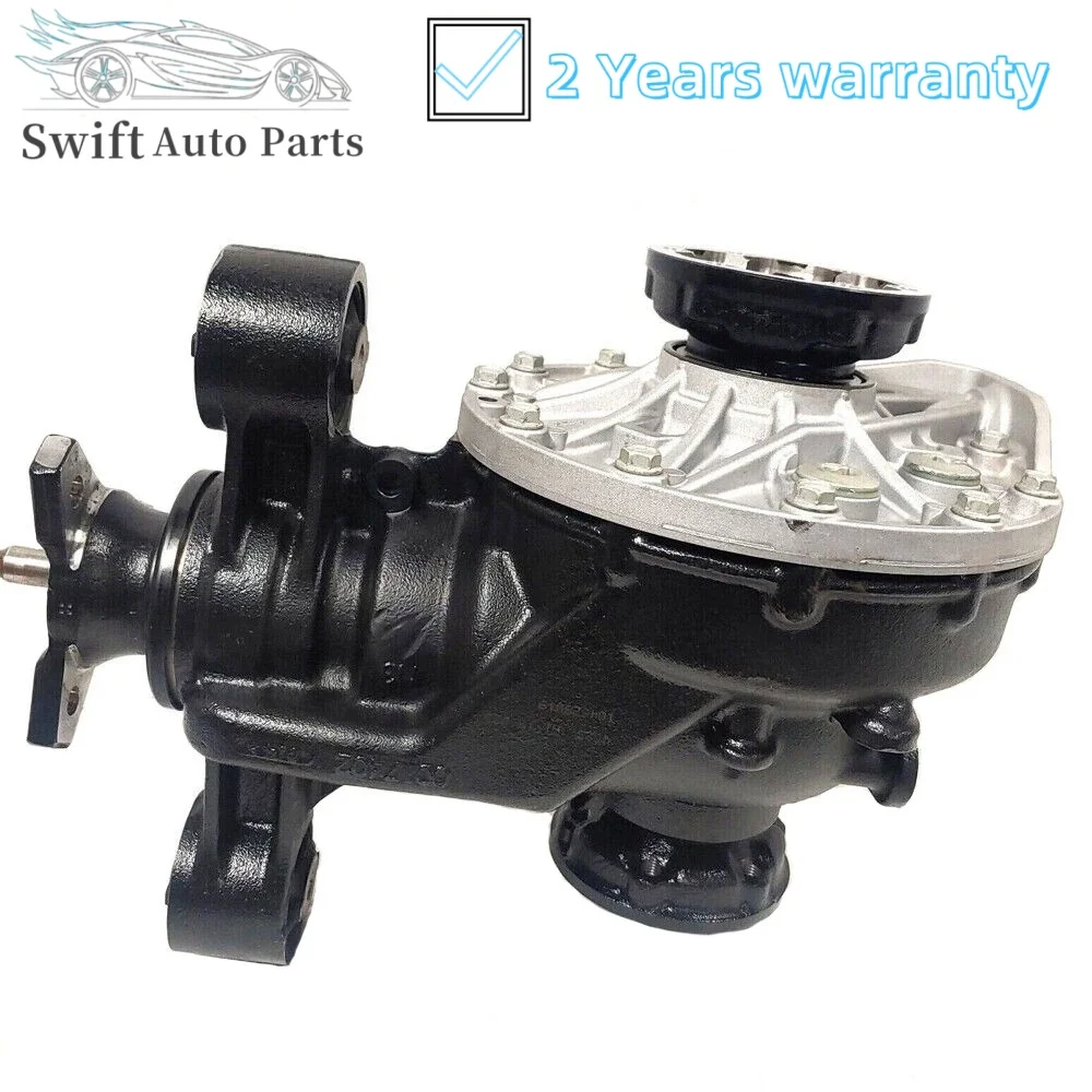Rear Differential Carrier Assembly For Cadillac CT6 2.0L 3.0L 3.6L 2016-022 OEM 84371223 23384523