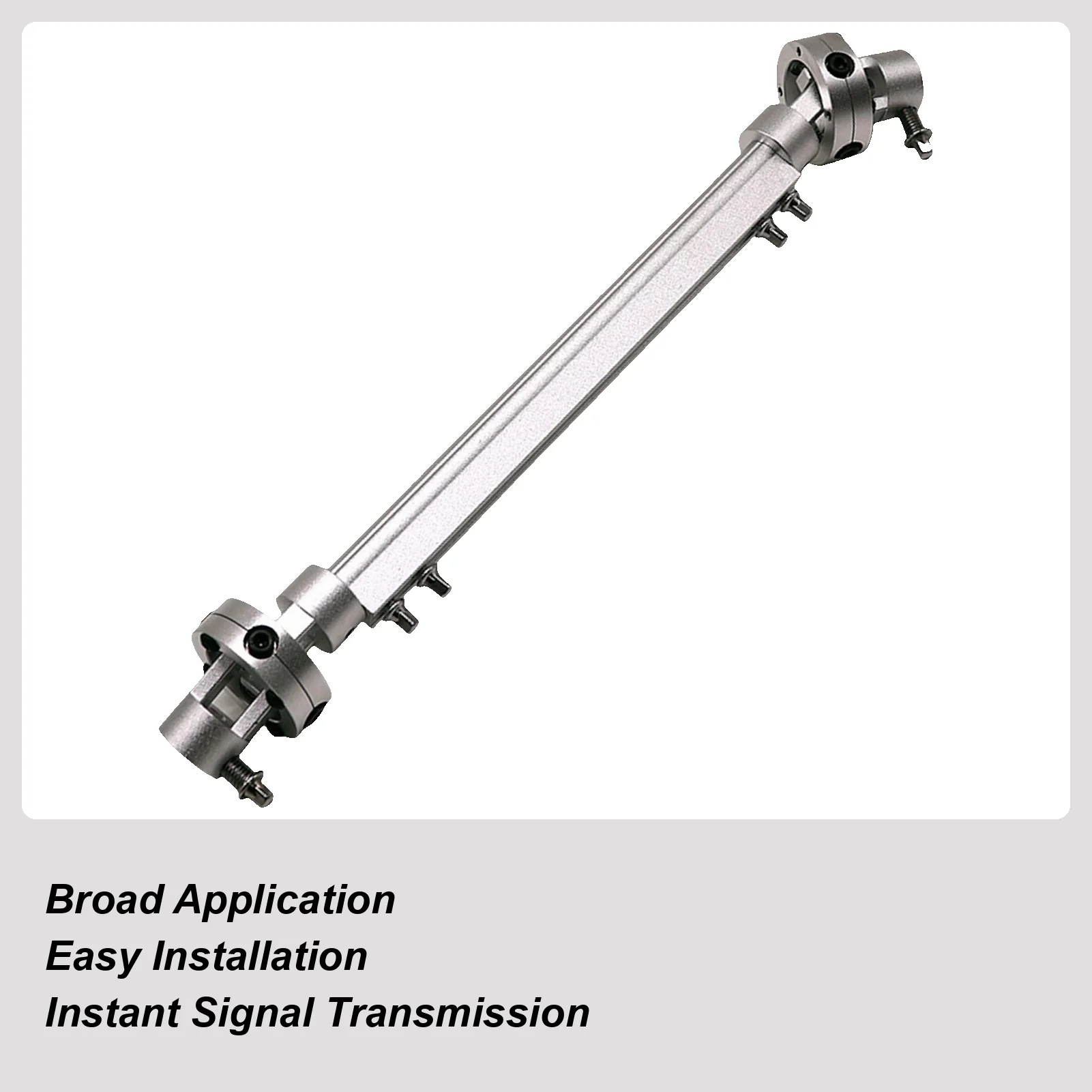 

Разъем для педали бас-барабана, сменный разъем для педали барабана из сплава для студийной записи, тренировка барабана, удар