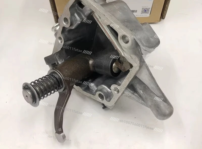 Applicable Shift Shaft Cover Scenic Range Transmission Shift Mechanism Upper Cover Shaft Housing