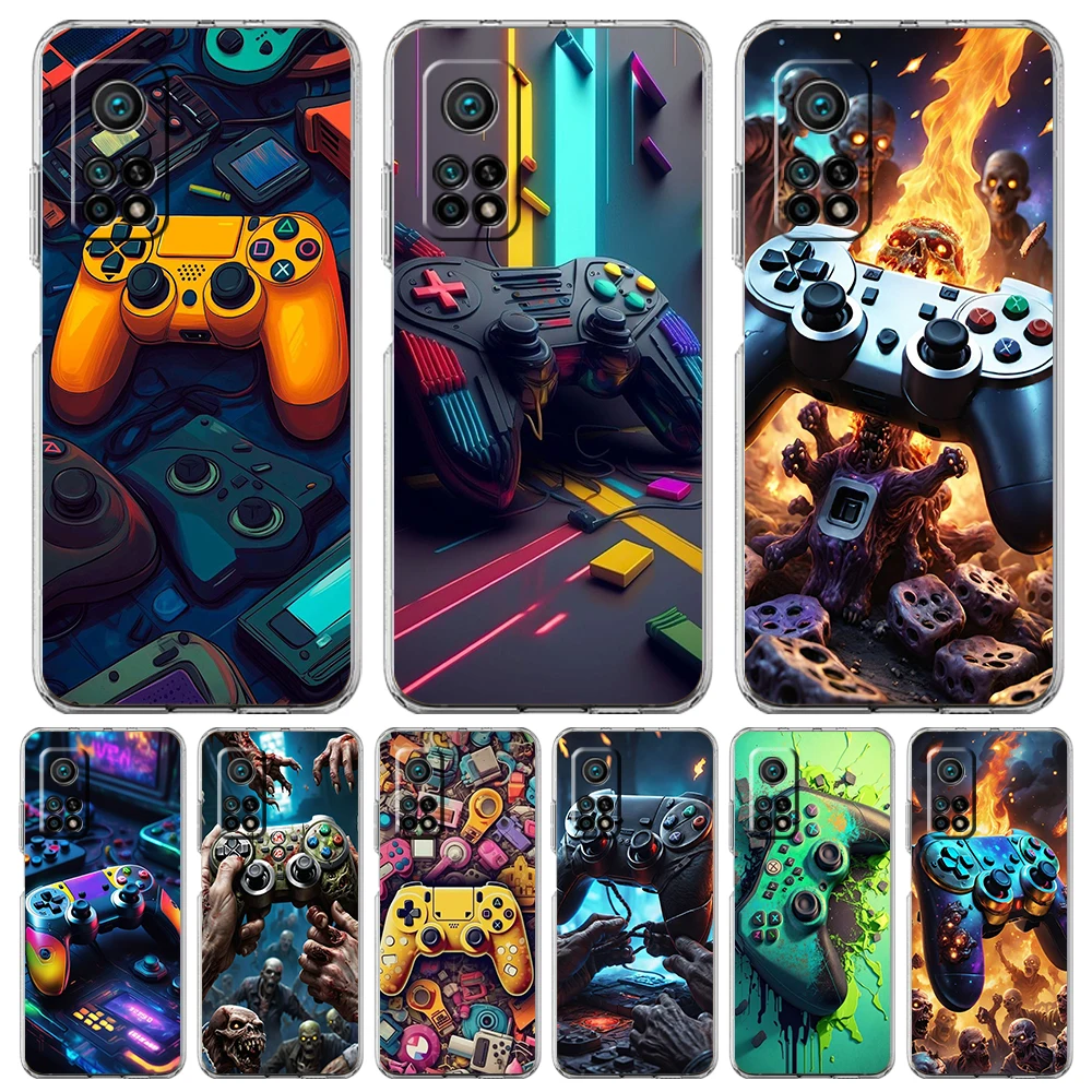 Transparent Phone C… - image