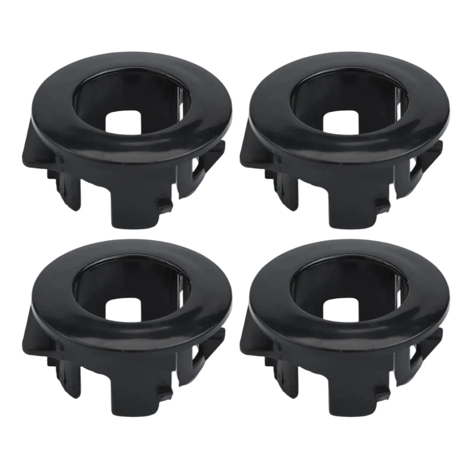 Automotive Parking Retainers Parking Sensor Retainer Automotive Repair Includes Four Retainers Specifically Engineered For Fit