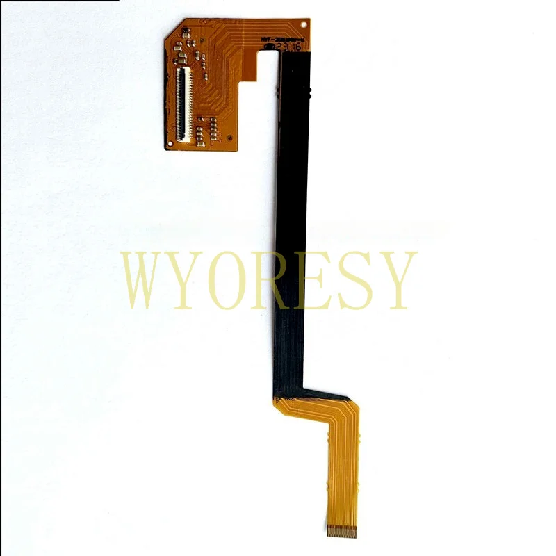 New XT 1 flex shaft rotating LCD FPC flex cable for Fuji Fujifilm X-T 1 camera