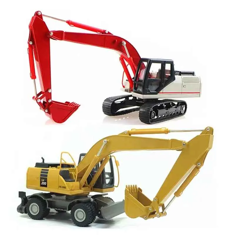 Automotive Accessories Construction Vehicle Alloy for Kobelco for Komatsu for Hitachi for Daewoo for Doosan for Kato