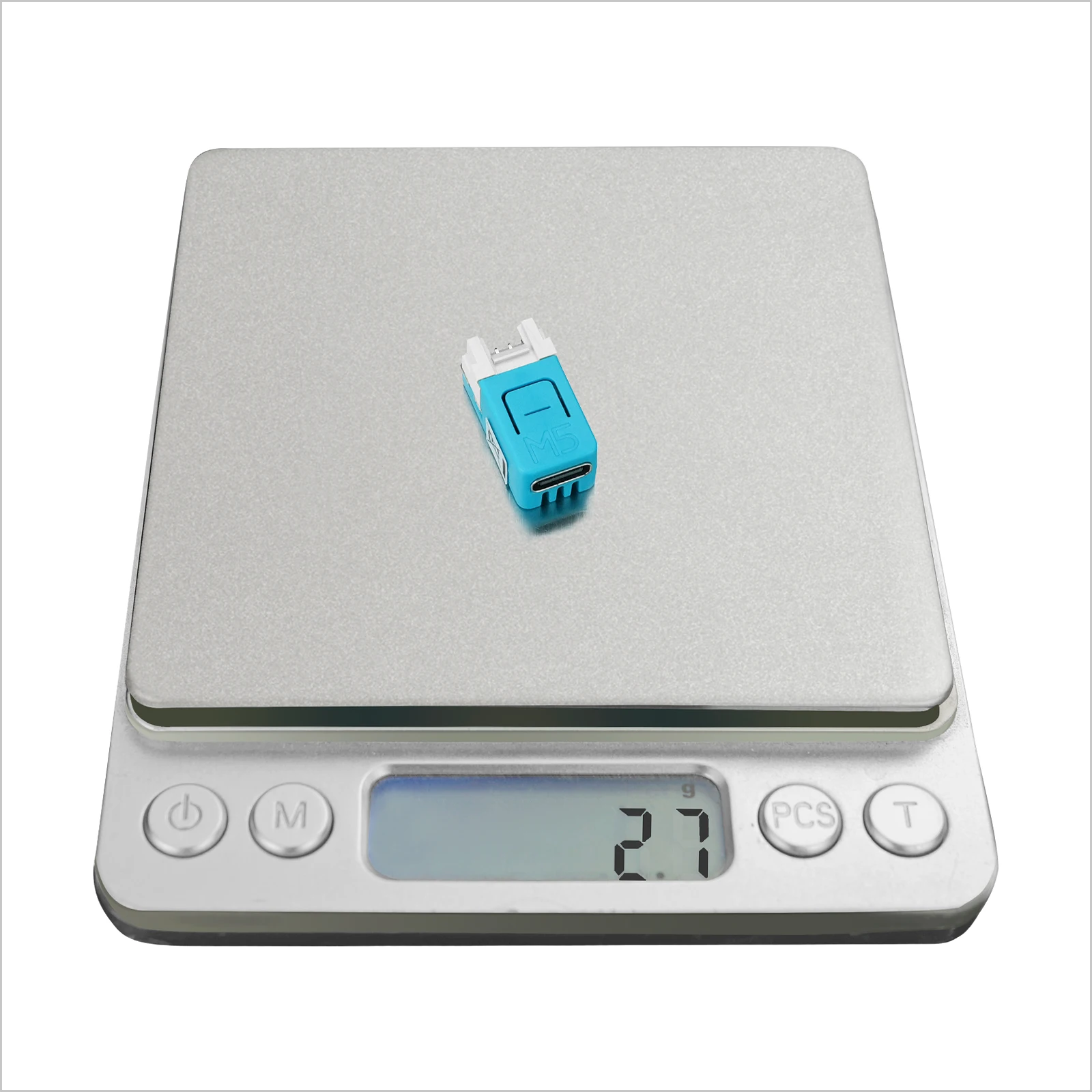 Picture 3: M5Stack Official NanoC6 Dev Kit