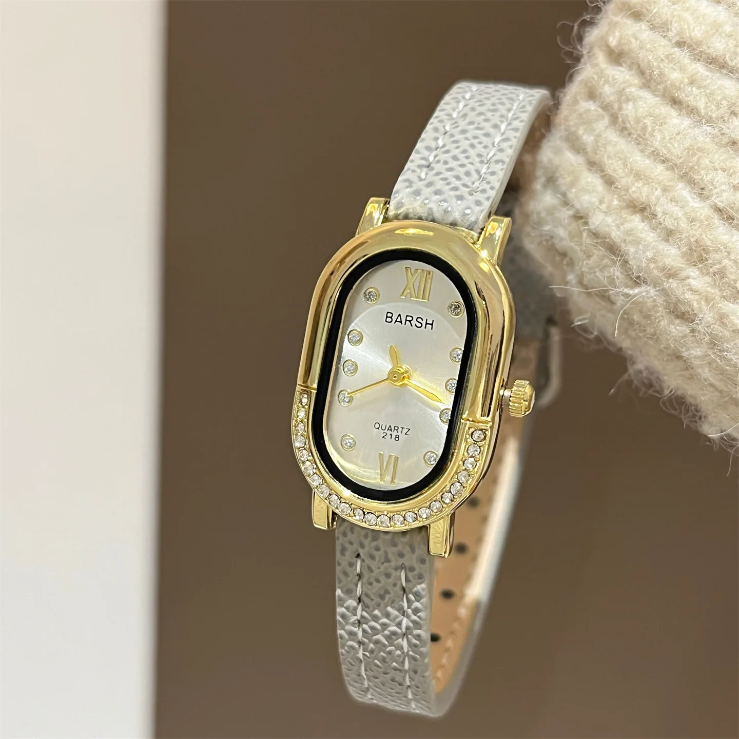 Bracelet or Jaune, 18K, Semi Rigide, Fermeture, A Righe