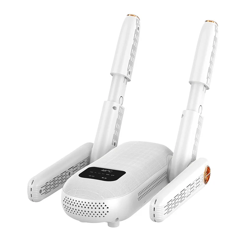 Сушилка для обуви в студенческом общежитии, интеллектуальная сушилка для обуви с постоянной температурой, домашний дезодорант, грелка для обуви, сушилка