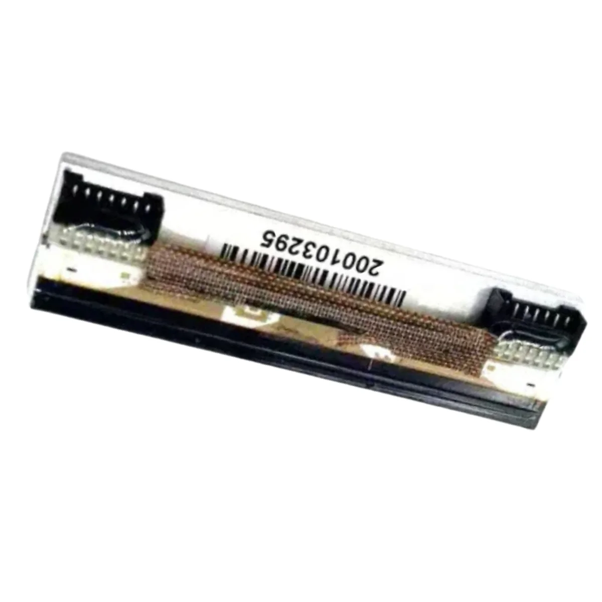 Cabeça de impressão 203dpi se encaixa para TSC TTP225 TDP225W TDP-225W TTP-225 TDP-225 TDP225