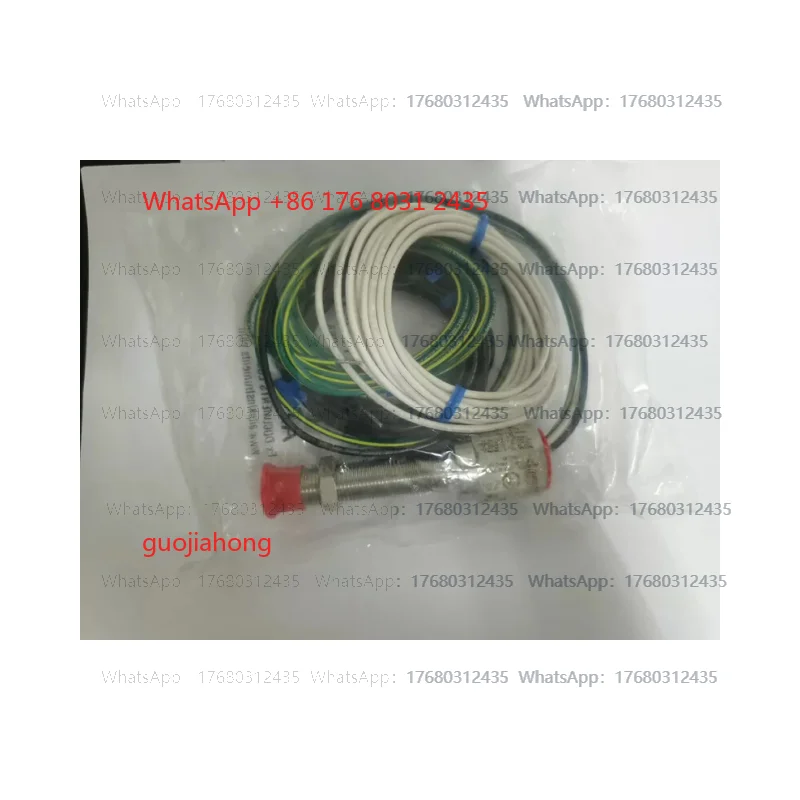 

70085-1010-026 /70085-1010-329/70085-1010-012 High Performance Durable Speed Probe Sensor Models