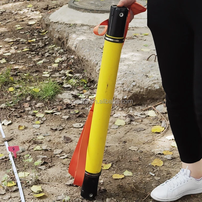 Mobile Phone Mapping 3d Groundwater Finder Underground Water Detector for Water Well Drilling