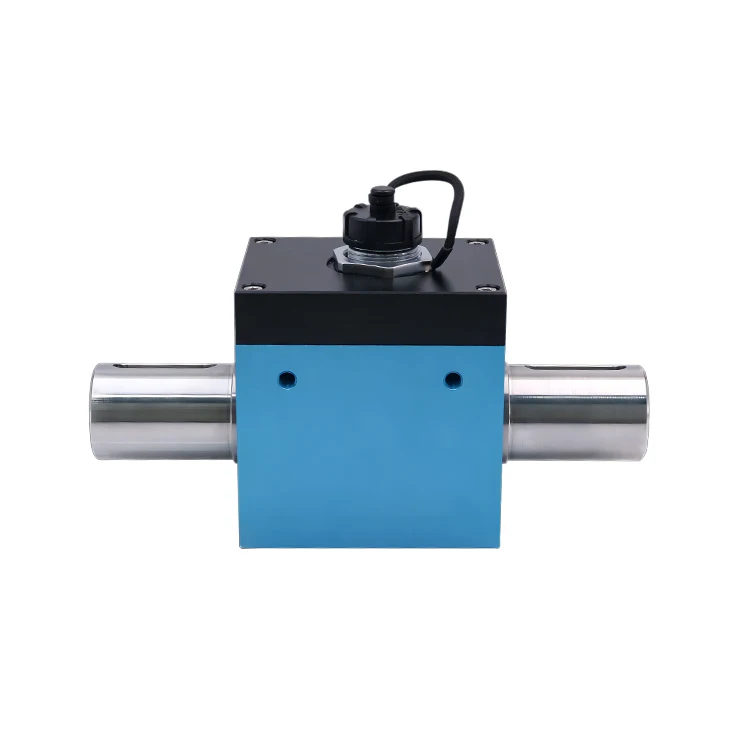 Dynamic Torque Sensor Shaft Rotation Sensor Torque Transducer Dynamic Rotary Torque Sensor