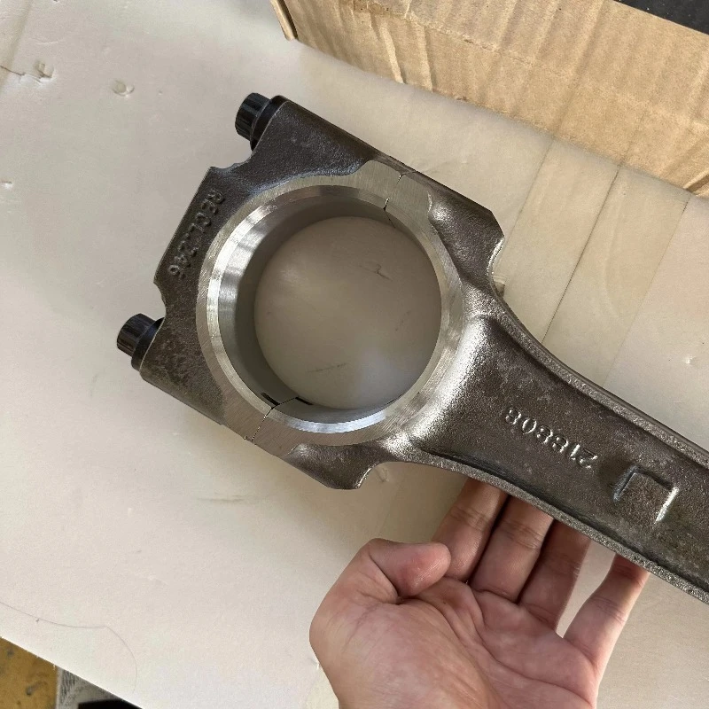 363-2411 3632411 Шатун подходит для высококачественных деталей строительной техники Двигатель Kta19 Kta38 Kta50