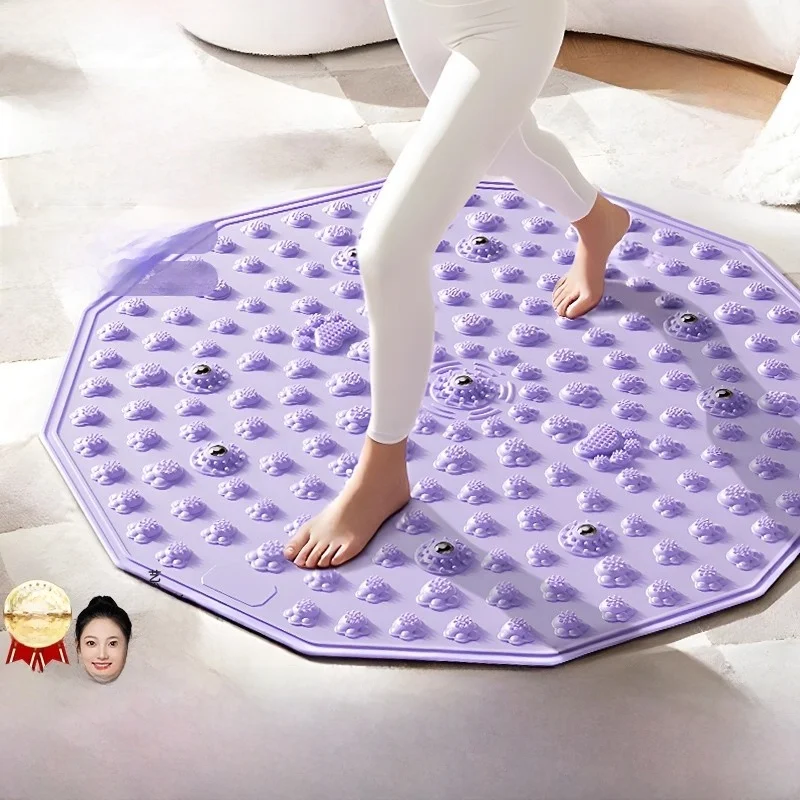 coussin-de-massage-des-pieds-en-silicone-liquide-tapis-roulant-superieur-marche-sur-course-lente-meridiens-resistants-planche-de-prure-des-orteils-equipement-de-fitn