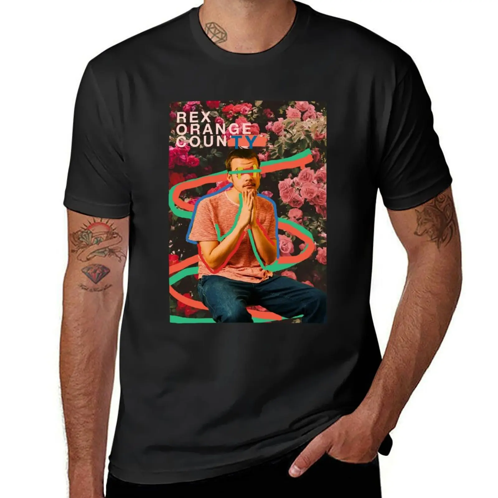

Sad Boy Never Cry T-Shirt Short sleeve tee oversized graphic tee shirt compression shirt men